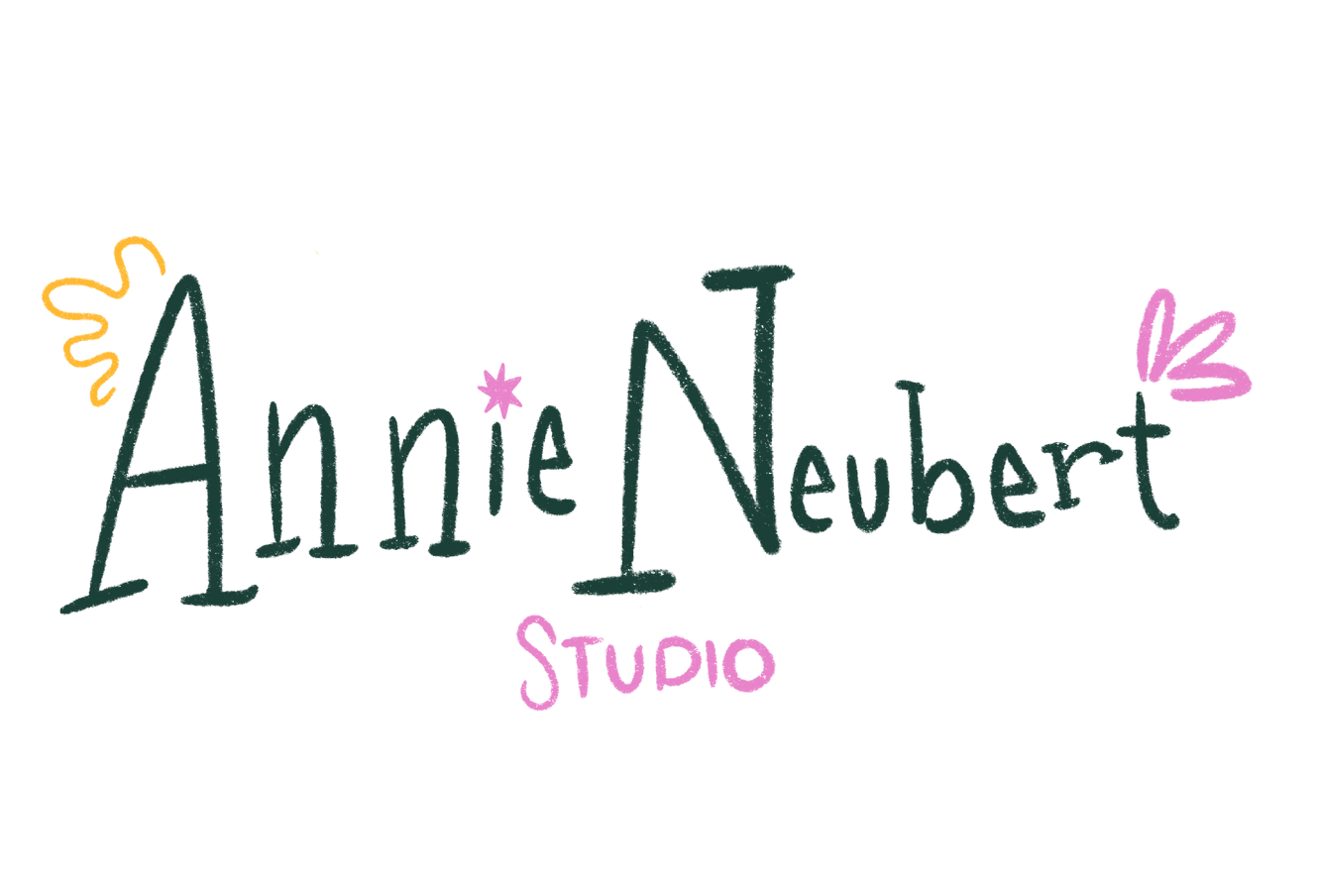 Annie Neubert